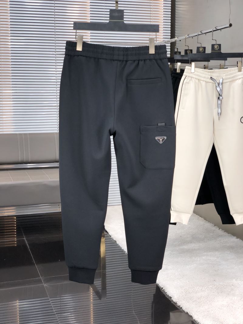 Prada Long Pants